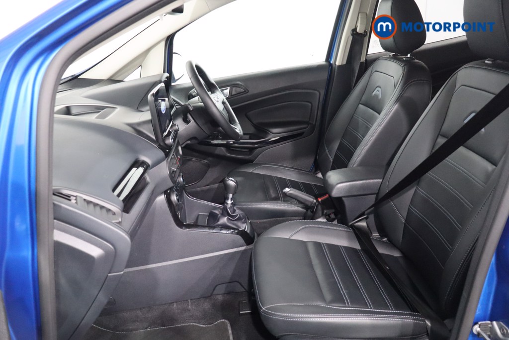 Ford Ecosport Active Manual Petrol SUV - Stock Number (1602484) - 4th supplementary image