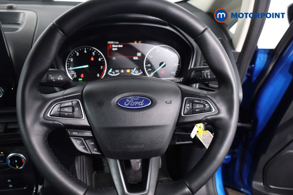 Ford Ecosport Active Manual Petrol SUV - Stock Number (1602484) - 6th supplementary image