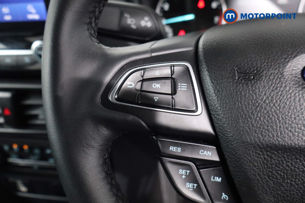 Ford Ecosport Active Manual Petrol SUV - Stock Number (1602484) - 7th supplementary image