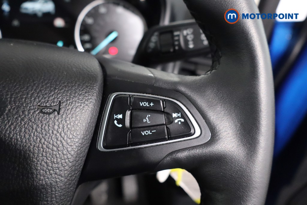 Ford Ecosport Active Manual Petrol SUV - Stock Number (1602484) - 8th supplementary image