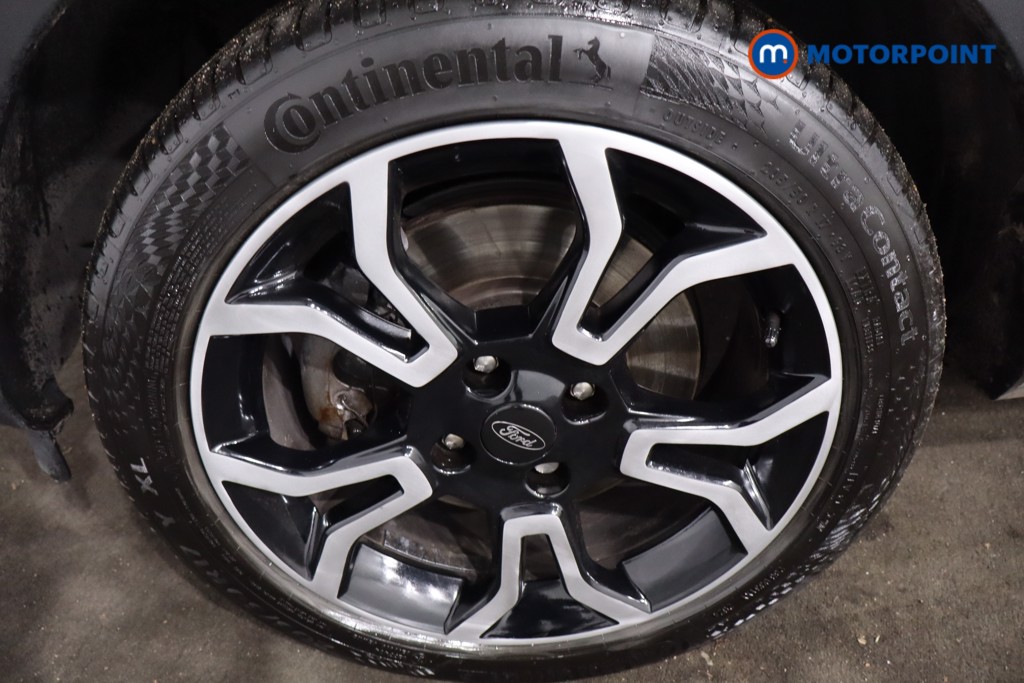 Ford Ecosport Active Manual Petrol SUV - Stock Number (1602484) - 11th supplementary image