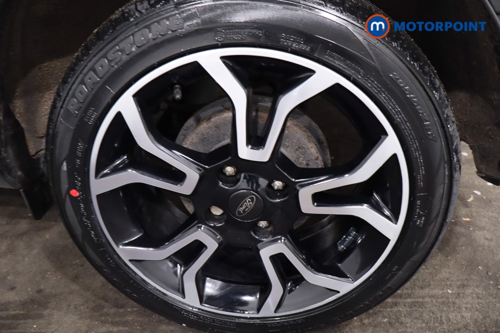 Ford Ecosport Active Manual Petrol SUV - Stock Number (1602484) - 12th supplementary image