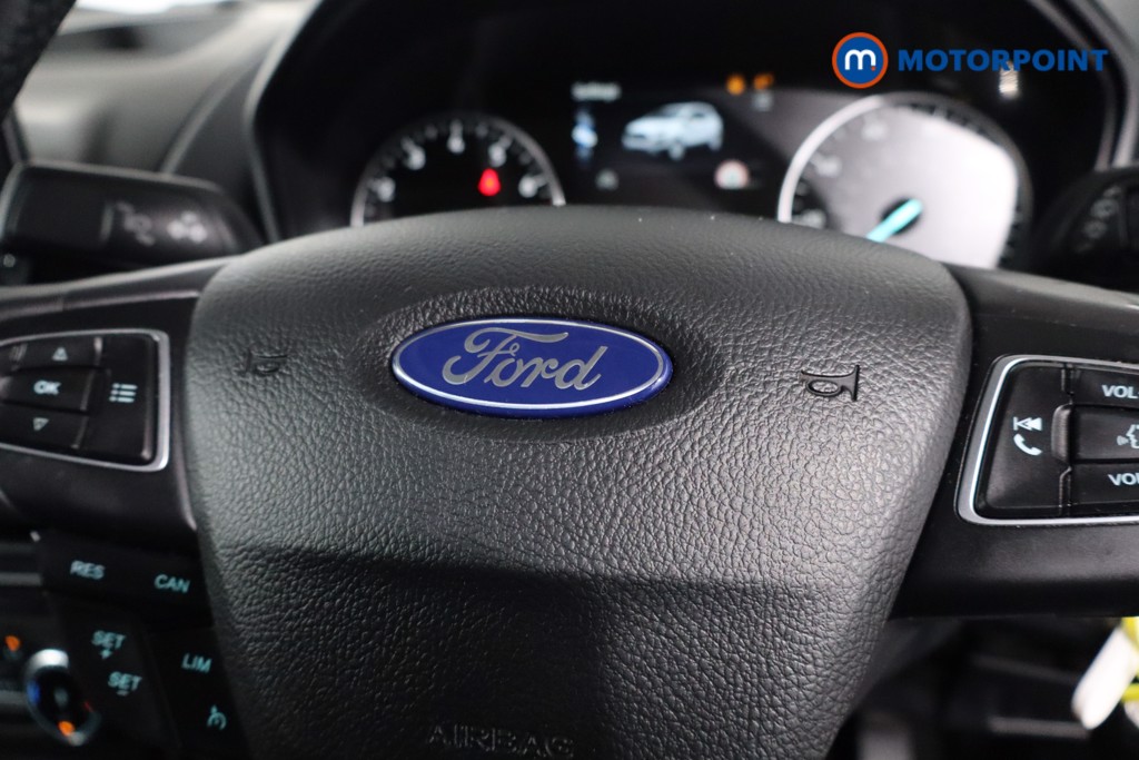 Ford Ecosport Active Manual Petrol SUV - Stock Number (1602484) - 13th supplementary image
