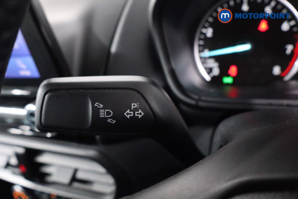 Ford Ecosport Active Manual Petrol SUV - Stock Number (1602484) - 14th supplementary image