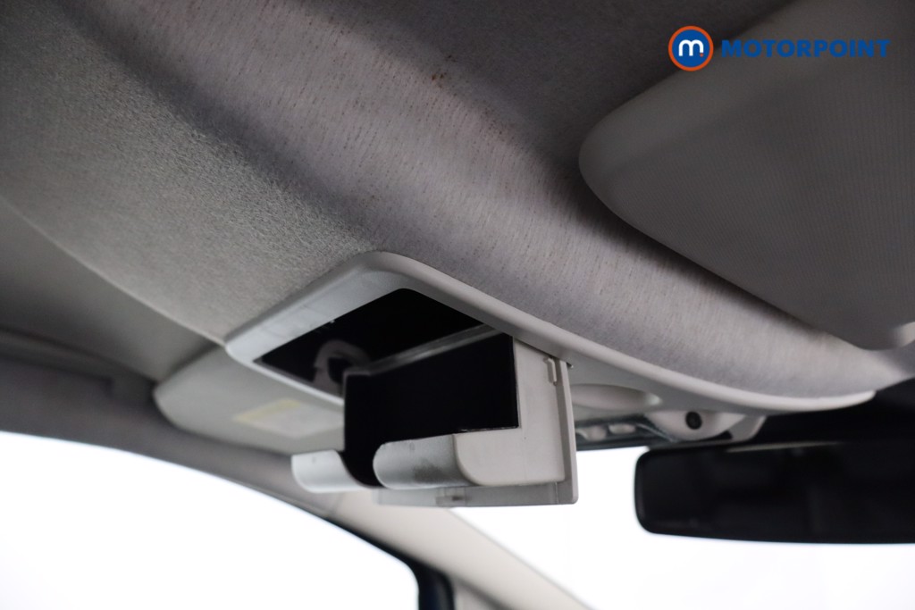 Ford Ecosport Active Manual Petrol SUV - Stock Number (1602484) - 20th supplementary image