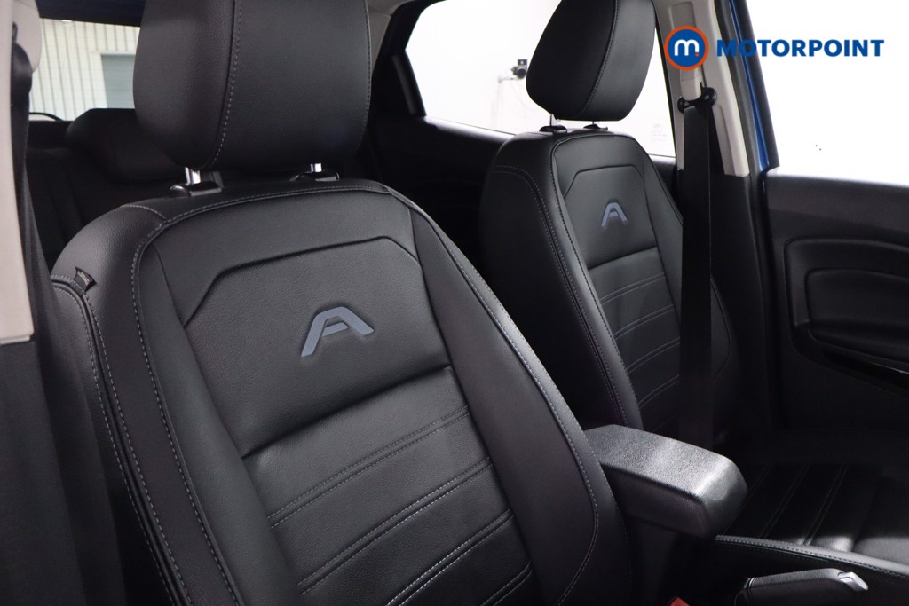Ford Ecosport Active Manual Petrol SUV - Stock Number (1602484) - 22nd supplementary image
