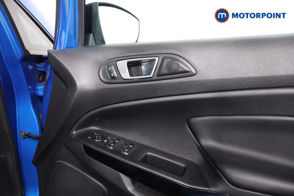 Ford Ecosport Active Manual Petrol SUV - Stock Number (1602484) - 24th supplementary image