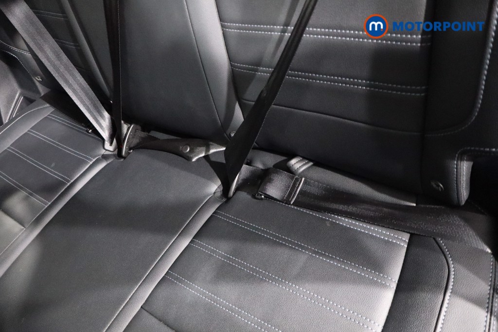 Ford Ecosport Active Manual Petrol SUV - Stock Number (1602484) - 25th supplementary image