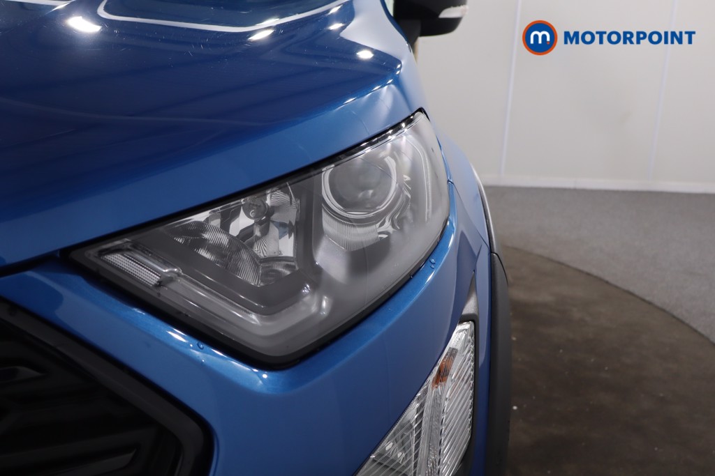 Ford Ecosport Active Manual Petrol SUV - Stock Number (1602484) - 28th supplementary image