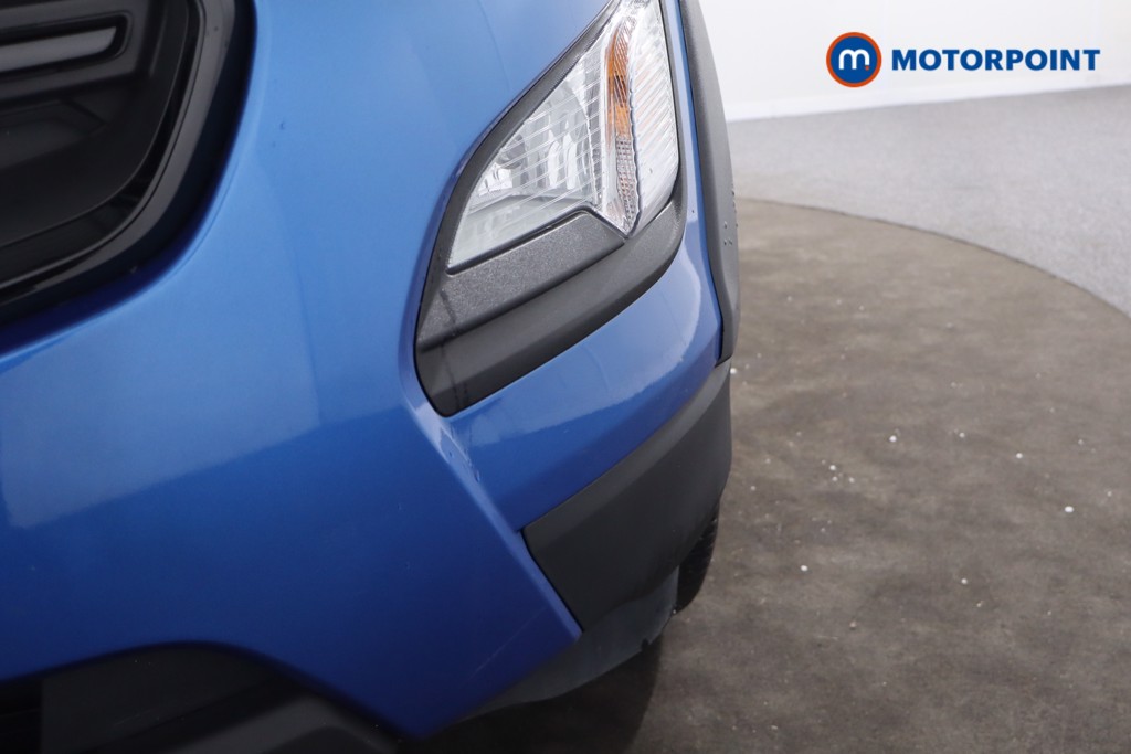 Ford Ecosport Active Manual Petrol SUV - Stock Number (1602484) - 29th supplementary image