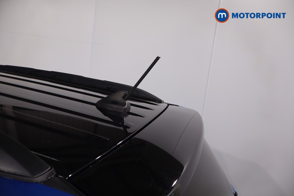 Ford Ecosport Active Manual Petrol SUV - Stock Number (1602484) - 31st supplementary image