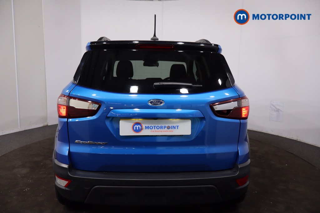 Ford Ecosport Active Manual Petrol SUV - Stock Number (1602484) - 32nd supplementary image