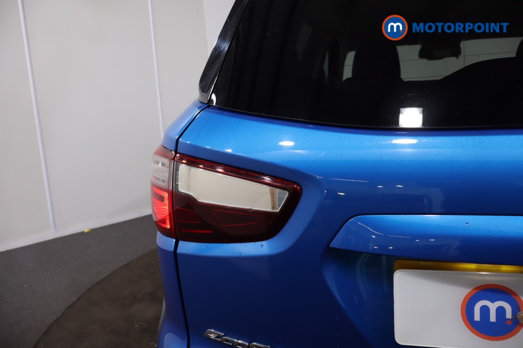 Ford Ecosport Active Manual Petrol SUV - Stock Number (1602484) - 33rd supplementary image