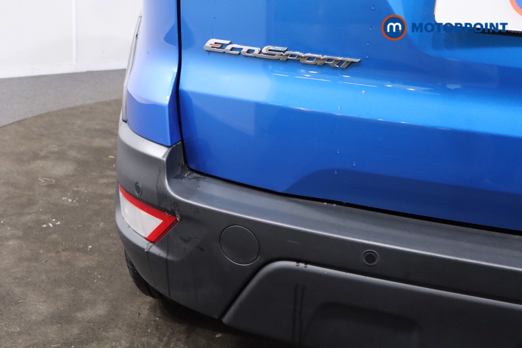 Ford Ecosport Active Manual Petrol SUV - Stock Number (1602484) - 34th supplementary image