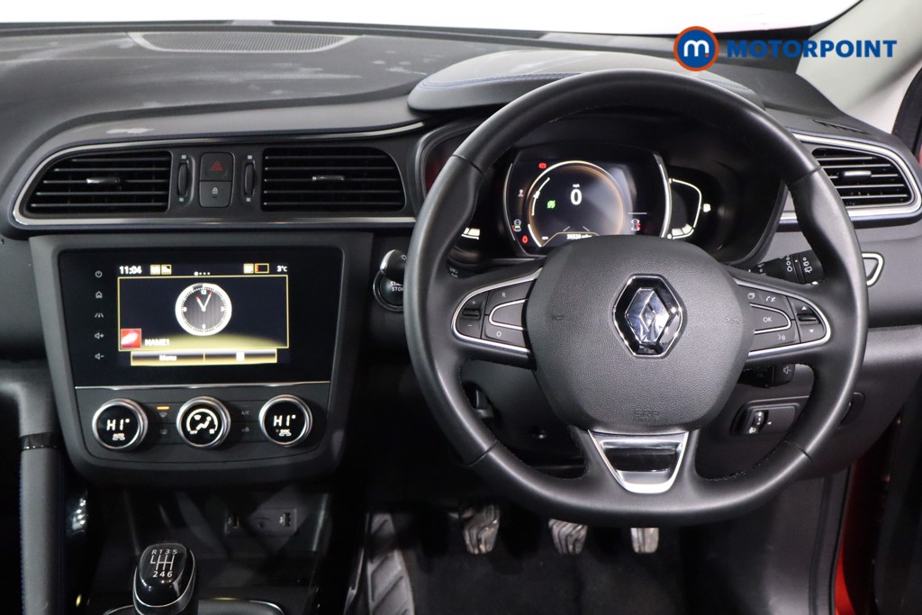 Renault Kadjar S Edition Manual Petrol SUV - Stock Number (1602670) - 3rd supplementary image