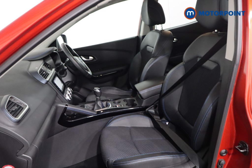 Renault Kadjar S Edition Manual Petrol SUV - Stock Number (1602670) - 4th supplementary image