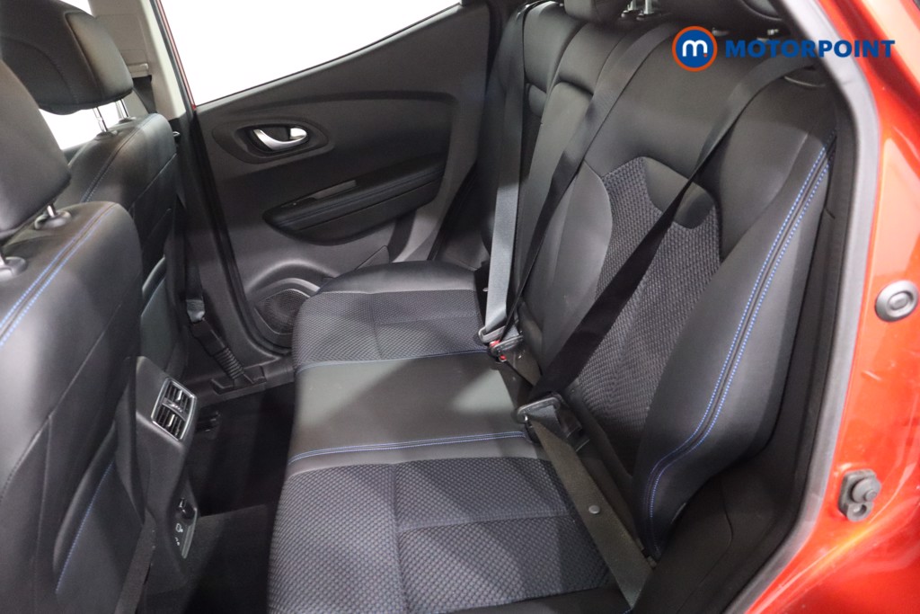 Renault Kadjar S Edition Manual Petrol SUV - Stock Number (1602670) - 5th supplementary image