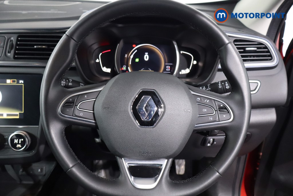Renault Kadjar S Edition Manual Petrol SUV - Stock Number (1602670) - 6th supplementary image