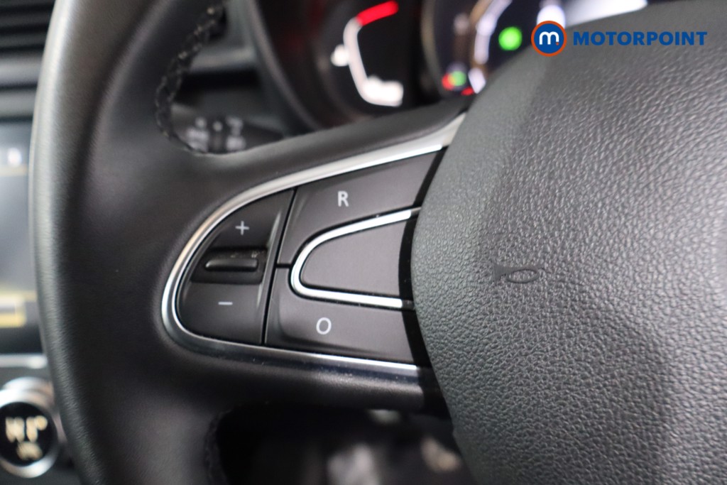 Renault Kadjar S Edition Manual Petrol SUV - Stock Number (1602670) - 7th supplementary image