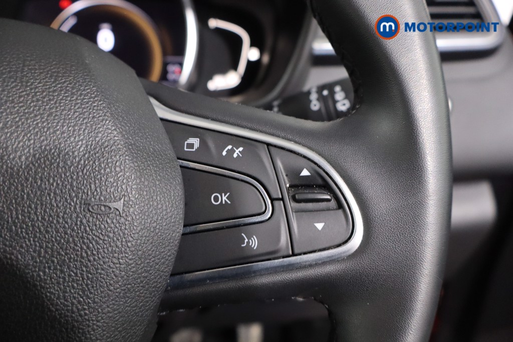 Renault Kadjar S Edition Manual Petrol SUV - Stock Number (1602670) - 8th supplementary image