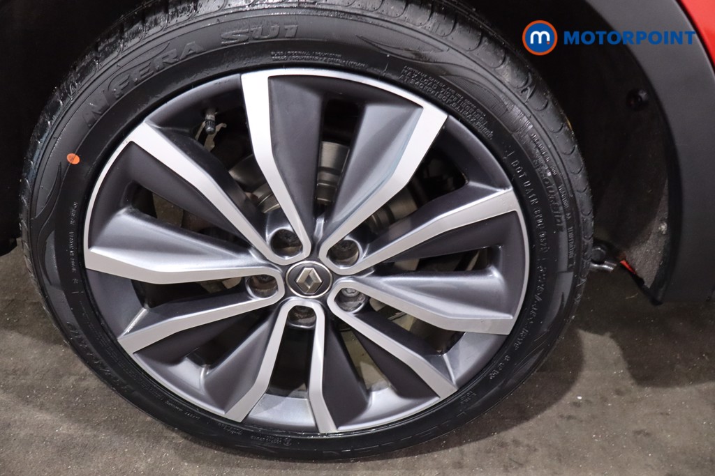 Renault Kadjar S Edition Manual Petrol SUV - Stock Number (1602670) - 9th supplementary image