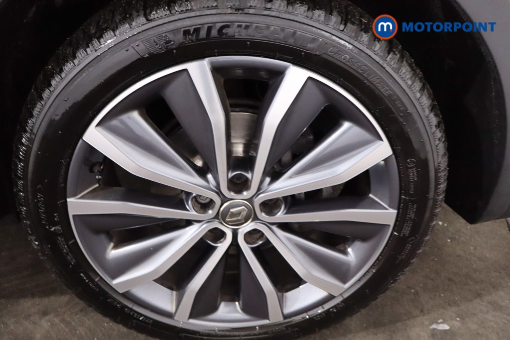 Renault Kadjar S Edition Manual Petrol SUV - Stock Number (1602670) - 10th supplementary image