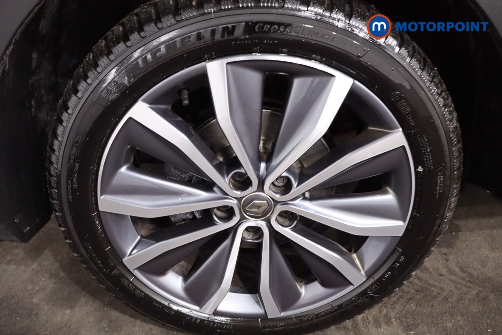 Renault Kadjar S Edition Manual Petrol SUV - Stock Number (1602670) - 11th supplementary image