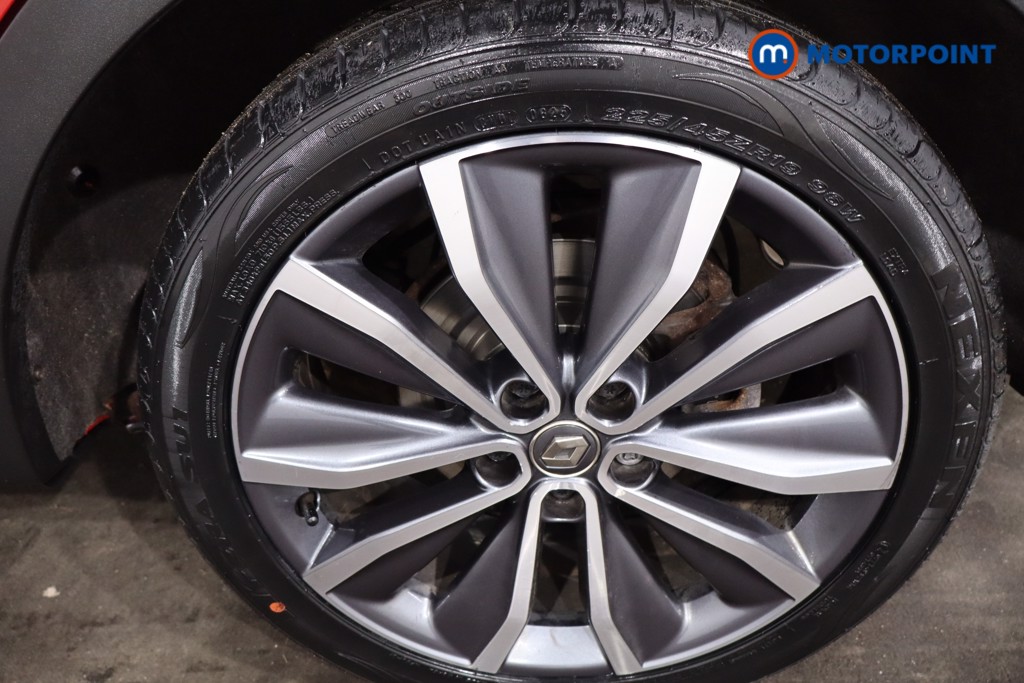 Renault Kadjar S Edition Manual Petrol SUV - Stock Number (1602670) - 12th supplementary image