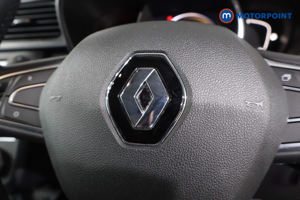 Renault Kadjar S Edition Manual Petrol SUV - Stock Number (1602670) - 13th supplementary image