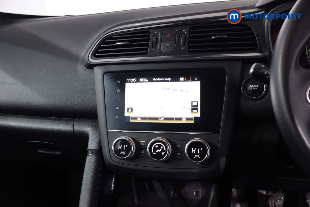 Renault Kadjar S Edition Manual Petrol SUV - Stock Number (1602670) - 18th supplementary image