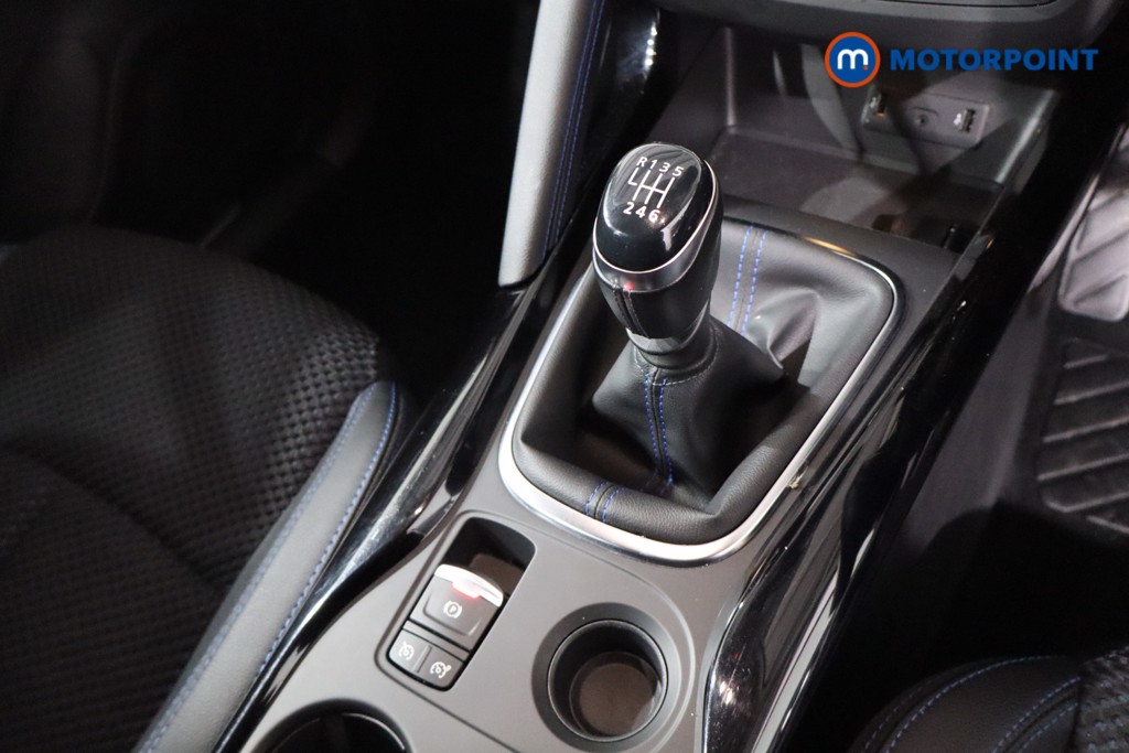 Renault Kadjar S Edition Manual Petrol SUV - Stock Number (1602670) - 19th supplementary image