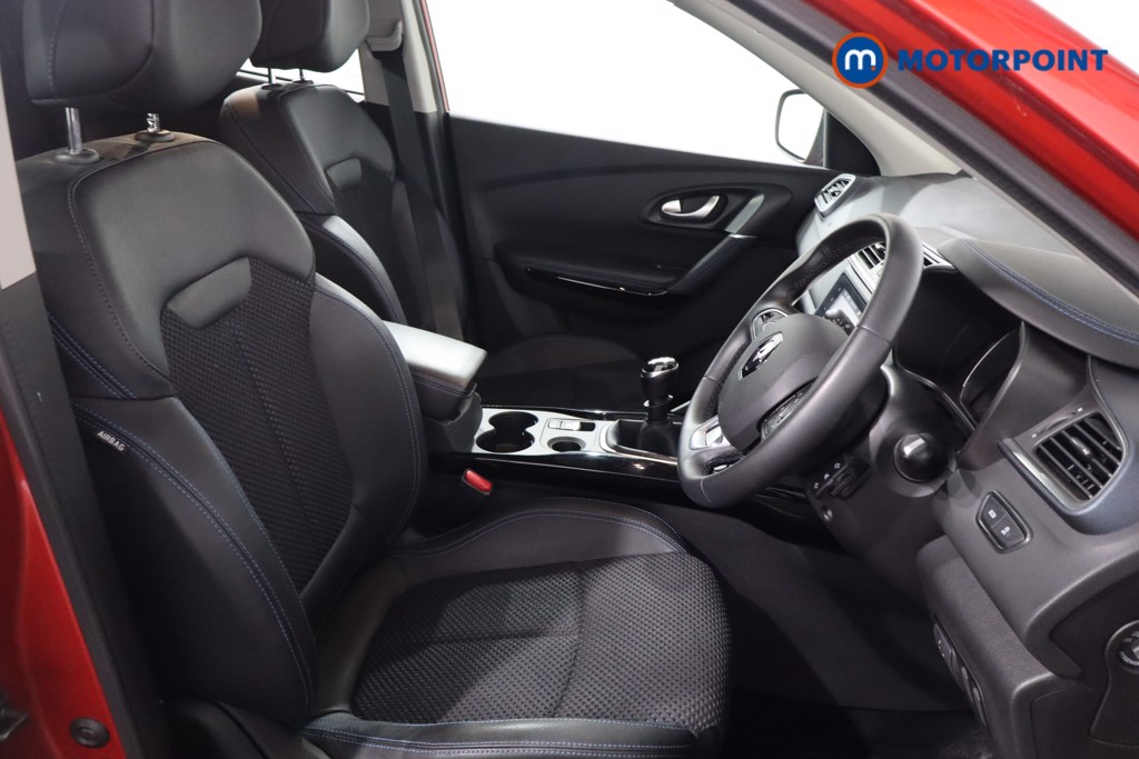Renault Kadjar S Edition Manual Petrol SUV - Stock Number (1602670) - 22nd supplementary image