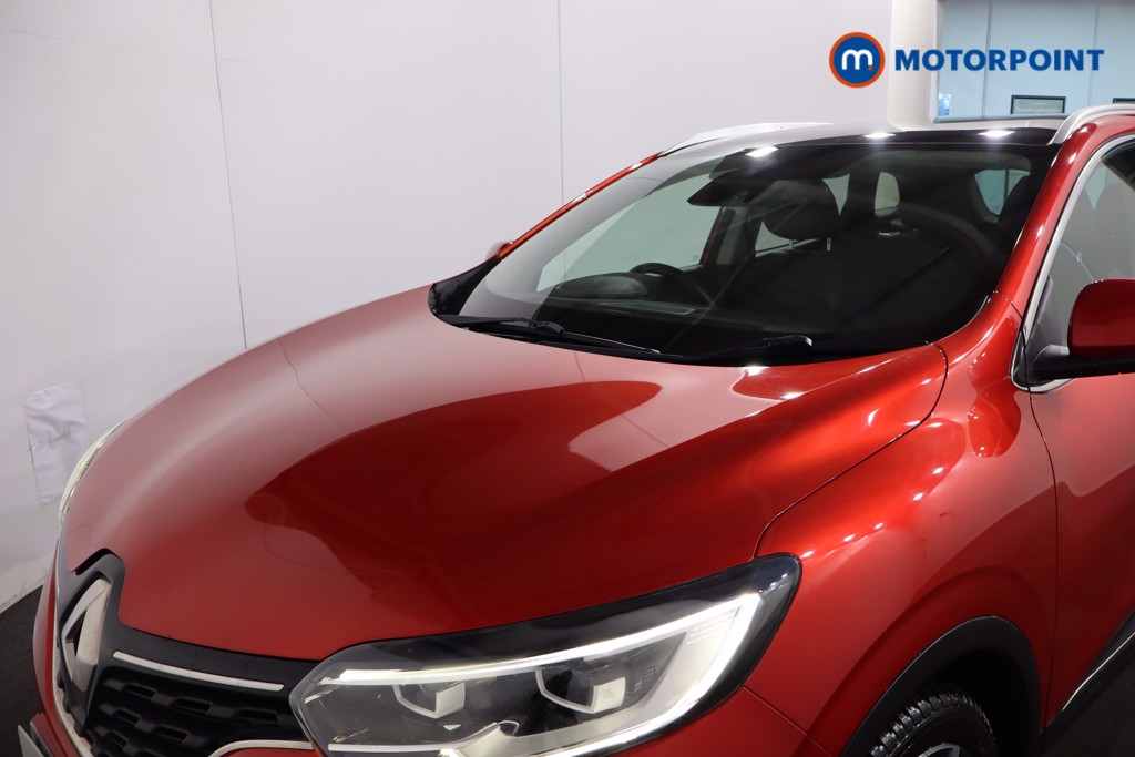 Renault Kadjar S Edition Manual Petrol SUV - Stock Number (1602670) - 27th supplementary image