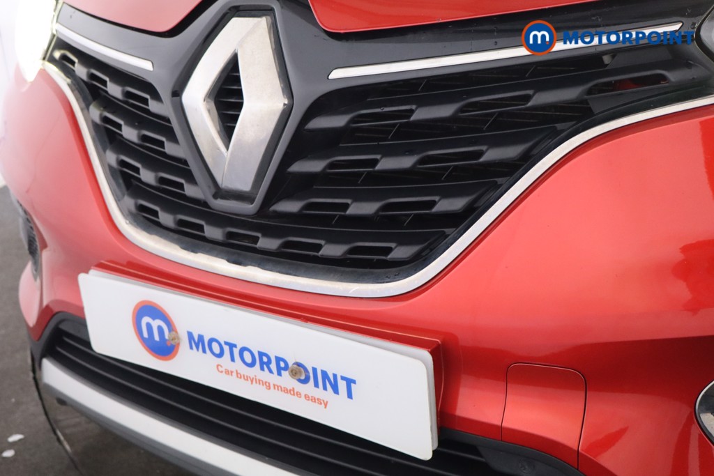 Renault Kadjar S Edition Manual Petrol SUV - Stock Number (1602670) - 28th supplementary image
