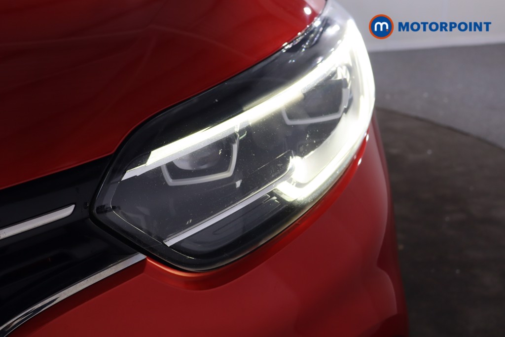 Renault Kadjar S Edition Manual Petrol SUV - Stock Number (1602670) - 29th supplementary image