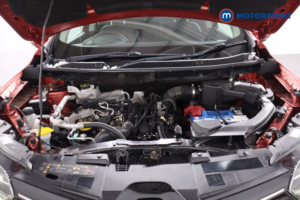 Renault Kadjar S Edition Manual Petrol SUV - Stock Number (1602670) - 31st supplementary image