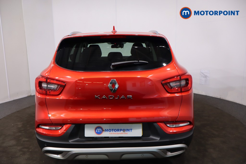 Renault Kadjar S Edition Manual Petrol SUV - Stock Number (1602670) - 33rd supplementary image