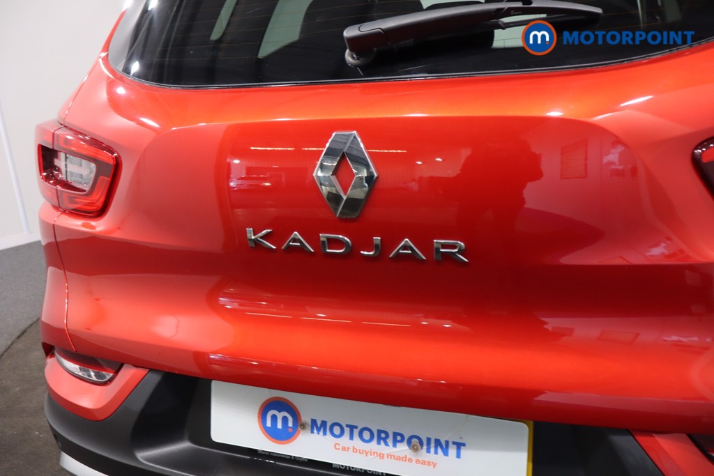 Renault Kadjar S Edition Manual Petrol SUV - Stock Number (1602670) - 34th supplementary image