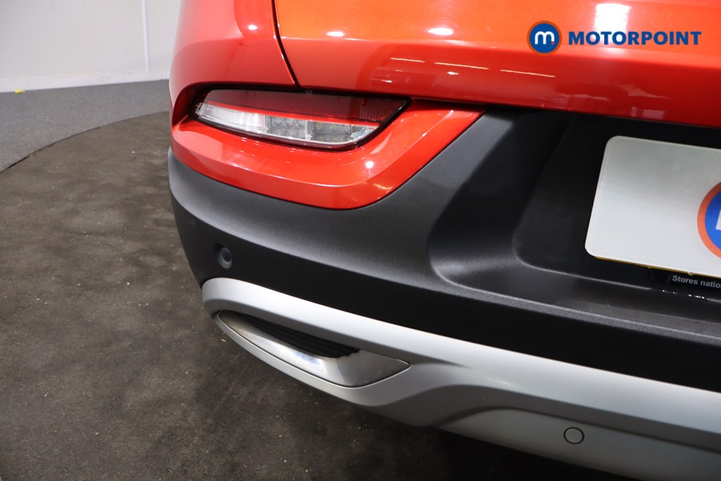 Renault Kadjar S Edition Manual Petrol SUV - Stock Number (1602670) - 36th supplementary image