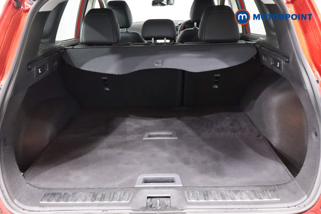 Renault Kadjar S Edition Manual Petrol SUV - Stock Number (1602670) - 37th supplementary image