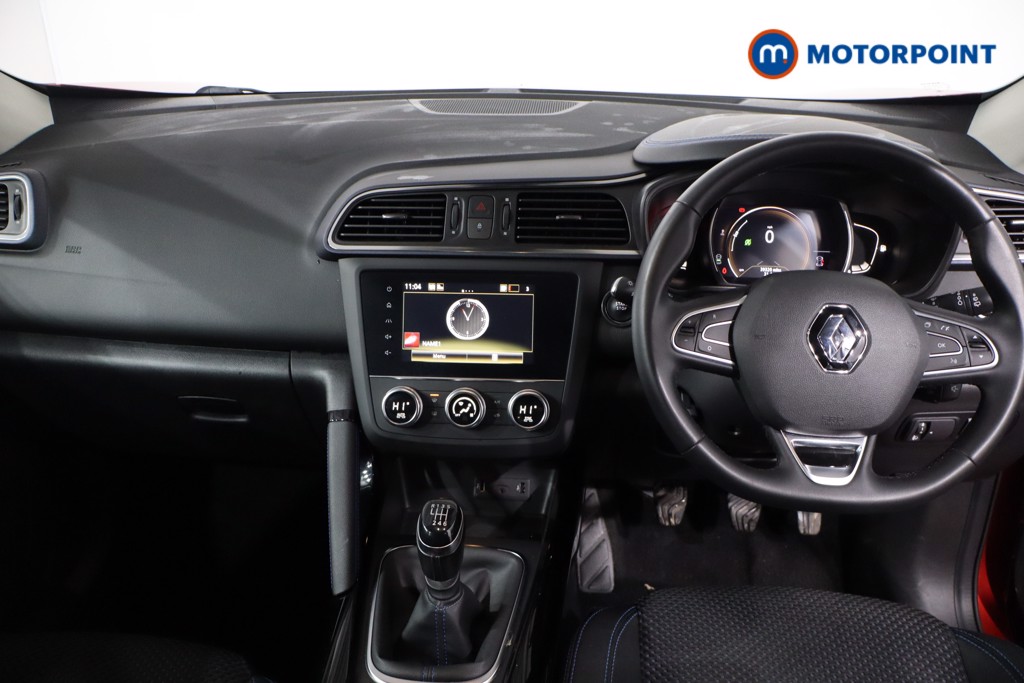 Renault Kadjar S Edition Manual Petrol SUV - Stock Number (1602670) - 1st supplementary image