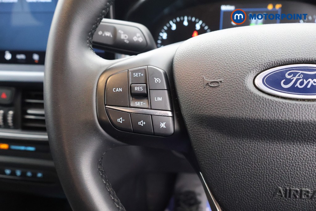 Ford Focus Active Manual Petrol Hatchback - Stock Number (1603062) - 2nd supplementary image