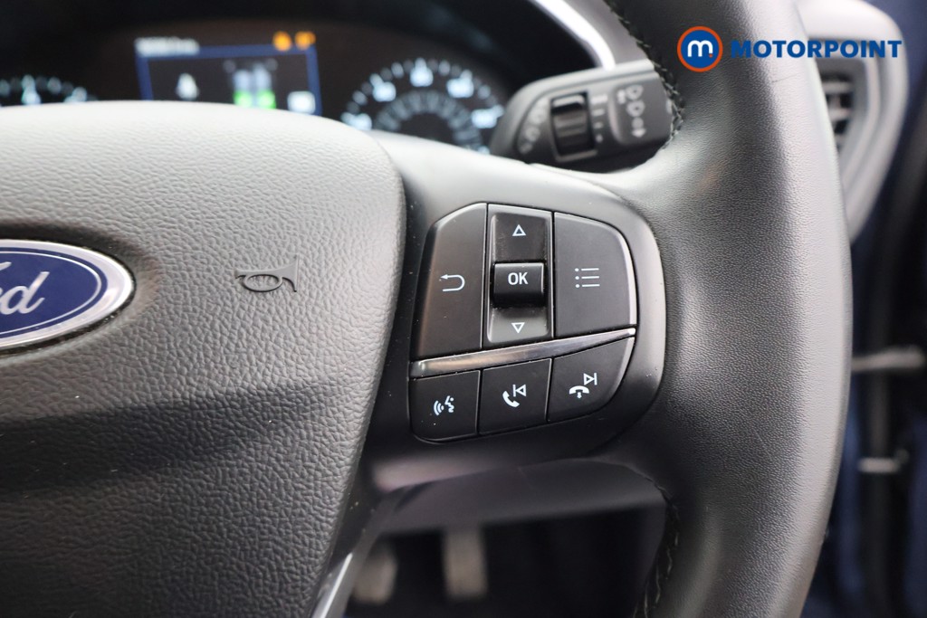 Ford Focus Active Manual Petrol Hatchback - Stock Number (1603062) - 3rd supplementary image