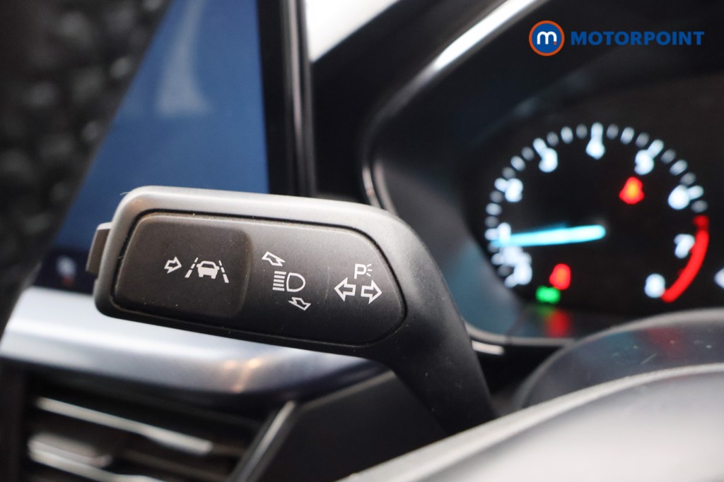 Ford Focus Active Manual Petrol Hatchback - Stock Number (1603062) - 5th supplementary image