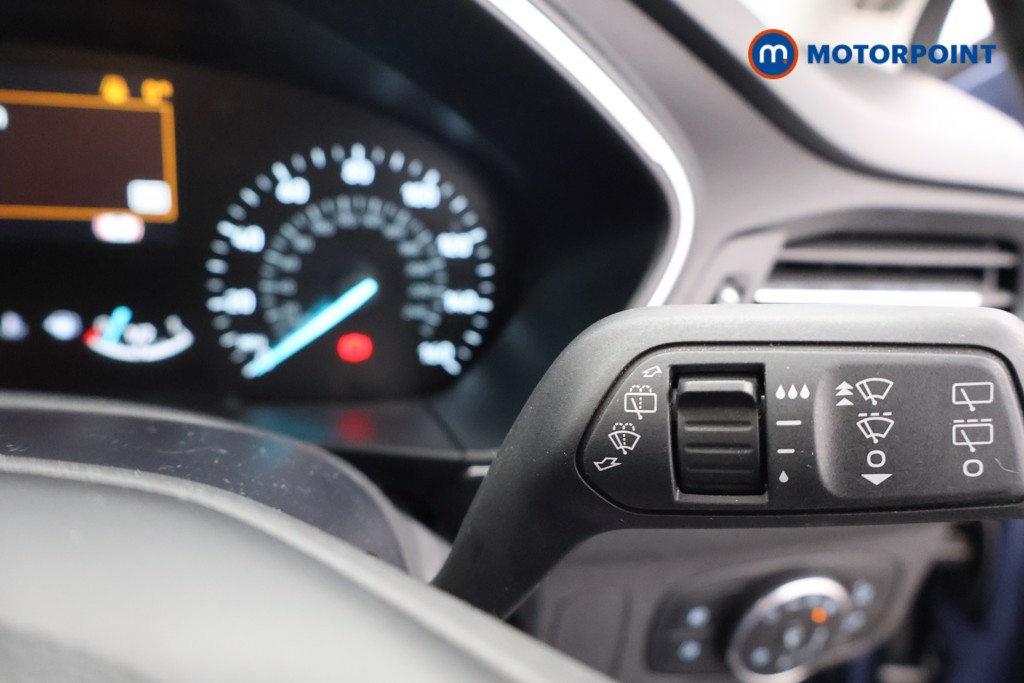 Ford Focus Active Manual Petrol Hatchback - Stock Number (1603062) - 6th supplementary image