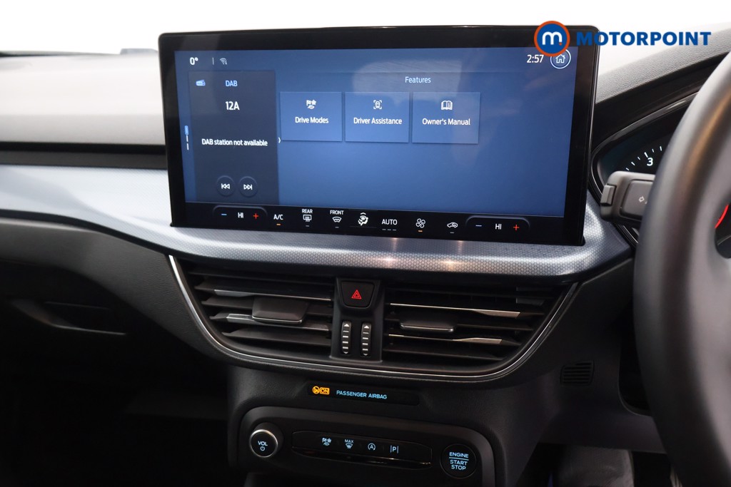 Ford Focus Active Manual Petrol Hatchback - Stock Number (1603062) - 7th supplementary image