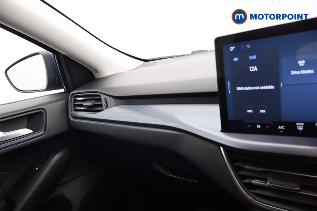 Ford Focus Active Manual Petrol Hatchback - Stock Number (1603062) - 9th supplementary image
