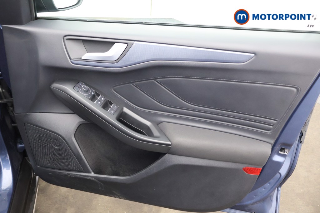Ford Focus Active Manual Petrol Hatchback - Stock Number (1603062) - 11th supplementary image