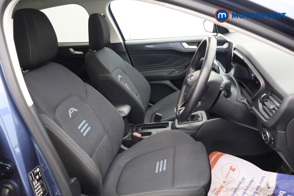 Ford Focus Active Manual Petrol Hatchback - Stock Number (1603062) - 13th supplementary image