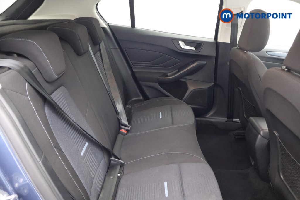 Ford Focus Active Manual Petrol Hatchback - Stock Number (1603062) - 14th supplementary image